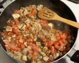 Balsamic Grilled Chicken & Tomatoes recipe step 2 photo