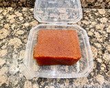 Foto del paso 1 de la receta: Quesada con membrillo