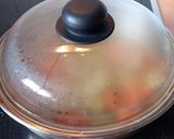 Foto del paso 6 de la receta: 154. Filetes de merluza con menestra