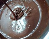 รูปขั้นตอนการทำที่ 5 ของ Chocolate cake