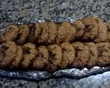 Foto del paso 6 de la receta: Galletitas de avena !