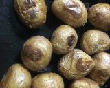 Foto del paso 3 de la receta: Riñoncitos a la Lulú