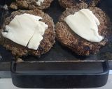 Foto del paso 6 de la receta: Hamburguesas Veggie de lentejas