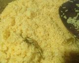 Foto langkah ke 3 dari resep Nasi Kuning.