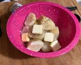 Potato & Leek Soup recipe step 3 photo
