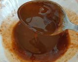 A picture of step 2 of Easy Mocha Layered Mousse 🍫🍫.
