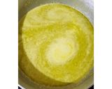 Foto del paso 7 de la receta: Verdecitas con pollo