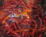 Foto langkah ke 1 dari resep Sambal Tomat Terasi Stock Frozen #632.