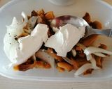 Batyus karaj recept fázis 1 fotója