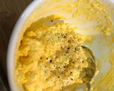 【蛋沙拉三明治組】的食譜步驟10照片