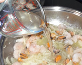 Foto del paso 4 de la receta: Romescada de pescado
