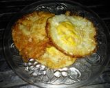 Foto langkah ke 2 dari resep Sayur Rebung Telur Ceplok BuNing (Bumbu Kuning).