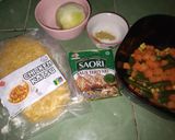 Foto langkah ke 2 dari resep Resep Chicken Katsu Teriyaki.