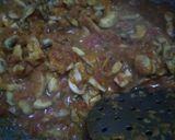 मसाला मशरूम (masala mushroom recipe in hindi) रेसिपी चरण 6 फोटो