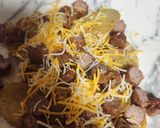 Foto del paso 2 de la receta: Desayuno rico
