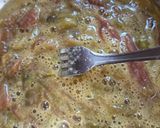 Foto del paso 2 de la receta: Tortilla de pencas o tallos de acelga 🥬 receta de aprovechamiento