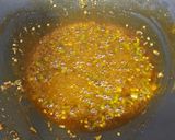 A picture of step 3 of Dal Pakhwan.