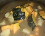 Foto del paso 7 de la receta: Sopa de lentejas