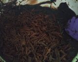 Foto langkah ke 5 dari resep Steamed Tempe Brownies.