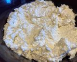 Pas rețetă Melcișori Rudy umpluți cu crema de brânza și ciocolată neagră 😋 4 fotografie