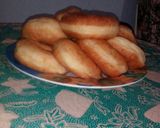 Foto langkah ke 6 dari resep Donut Kentang NCC.