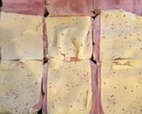 Foto del paso 3 de la receta: Sándwich croque monsieur