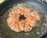 รูปขั้นตอนการทำที่ 2 ของ Crispy Pork Cracker Keto