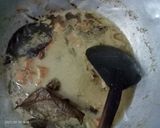 Foto langkah ke 5 dari resep 251. Jangan lombok ijo (sayur lombok ijo).