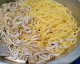 Foto langkah ke 2 dari resep Mie kopyok.