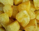 Foto langkah ke 2 dari resep Perkedel Kentang #BikinRamadhanBerkesan #1.