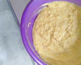 Foto langkah ke 3 dari resep Proll Tape Tepung Kuning Telor Keto.