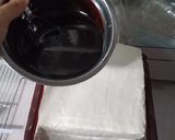 Foto langkah ke 3 dari resep Ganache kinclong hemat.