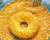 Foto langkah ke 2 dari resep Donat KW.