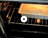 A picture of step 6 of Whole Wheat Bread, Dough made in Bread Maker-Oven baked.