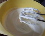 Foto langkah ke 7 dari resep Brownies Kukus.