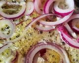 Foto del paso 3 de la receta: Setas portobello al ajillo