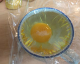 Foto del paso 1 de la receta: Huevos sin grasa