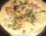 अडई डोसा (adai dosa recipe in Hindi) रेसिपी चरण 4 फोटो