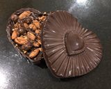 Foto del paso 5 de la receta: Caramelera de choco con milhojas de dulce de leche