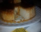 Foto del paso 2 de la receta Flan de turron de chocolate blanco 