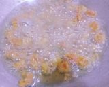 A picture of step 2 of Masala Peanuts.