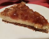 Foto del paso 5 de la receta Cheesecake de Manzana