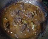 Foto langkah ke 7 dari resep Semur Daging Sapi Simpel.