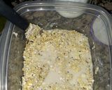 Foto del paso 2 de la receta: Pan de avena proteico