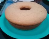 Foto del paso 5 de la receta: Bizcochuelo de limón con glaseado de limón