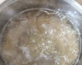 Foto langkah ke 1 dari resep Creamy Fettuccine.