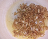 Foto del paso 6 de la receta: Espaguetis con salsa a la napolitana con panceta