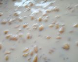 Pite pótló almás tészta (a gyúrástól félőknek) recept fázis 2 fotója