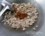 รูปขั้นตอนการทำที่ 1 ของ คั่วกลิ้งหมูสับ โดย:ทำครัวง่ายๆbyจุไรรัตน์