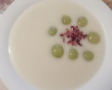 Foto del paso 3 de la receta: Sopa de melón a mi manera